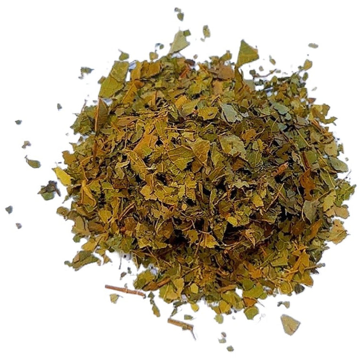 Luméa Tea – Clean Slate