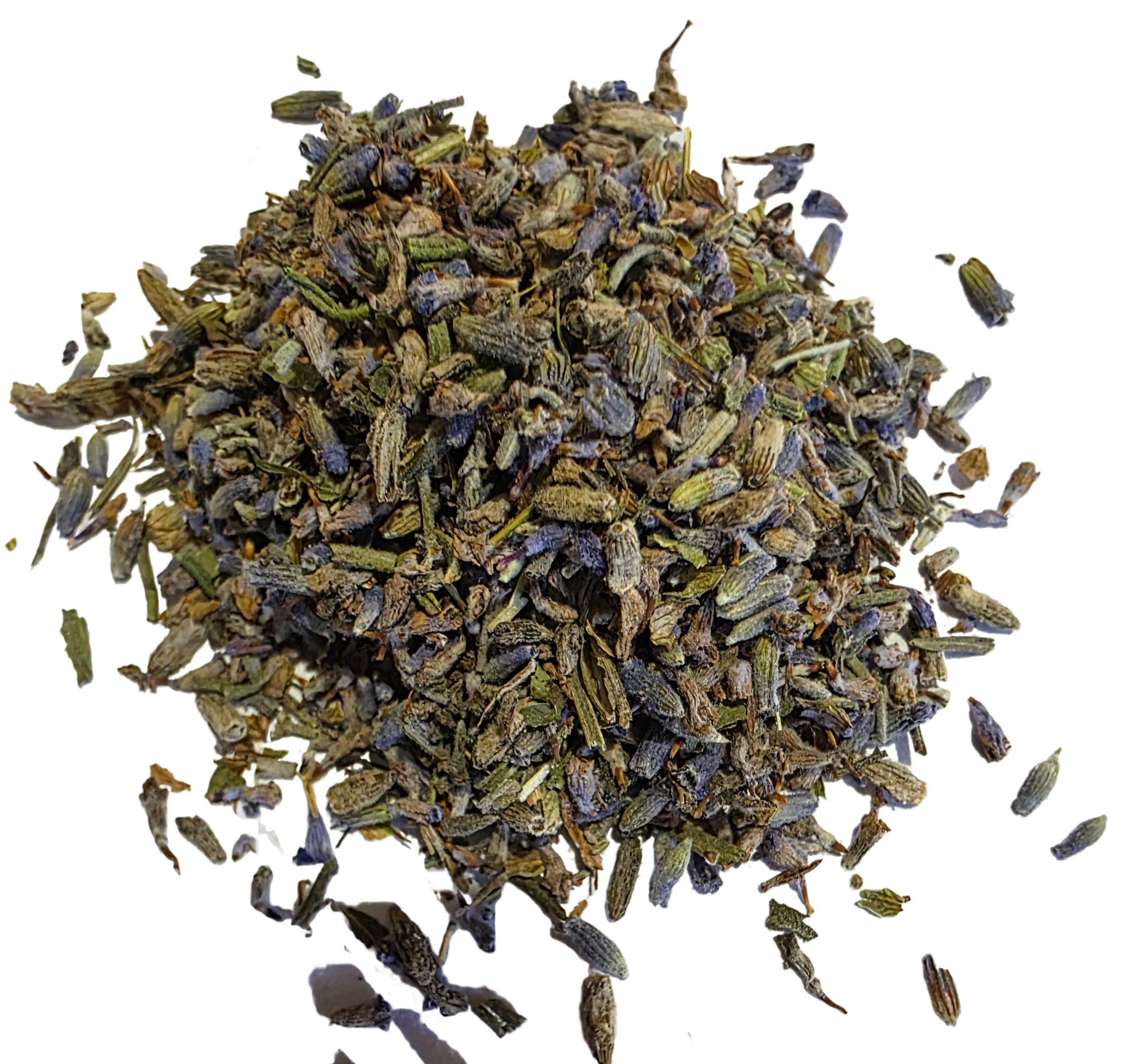 Luméa Tea – Saffron Serenity Brew