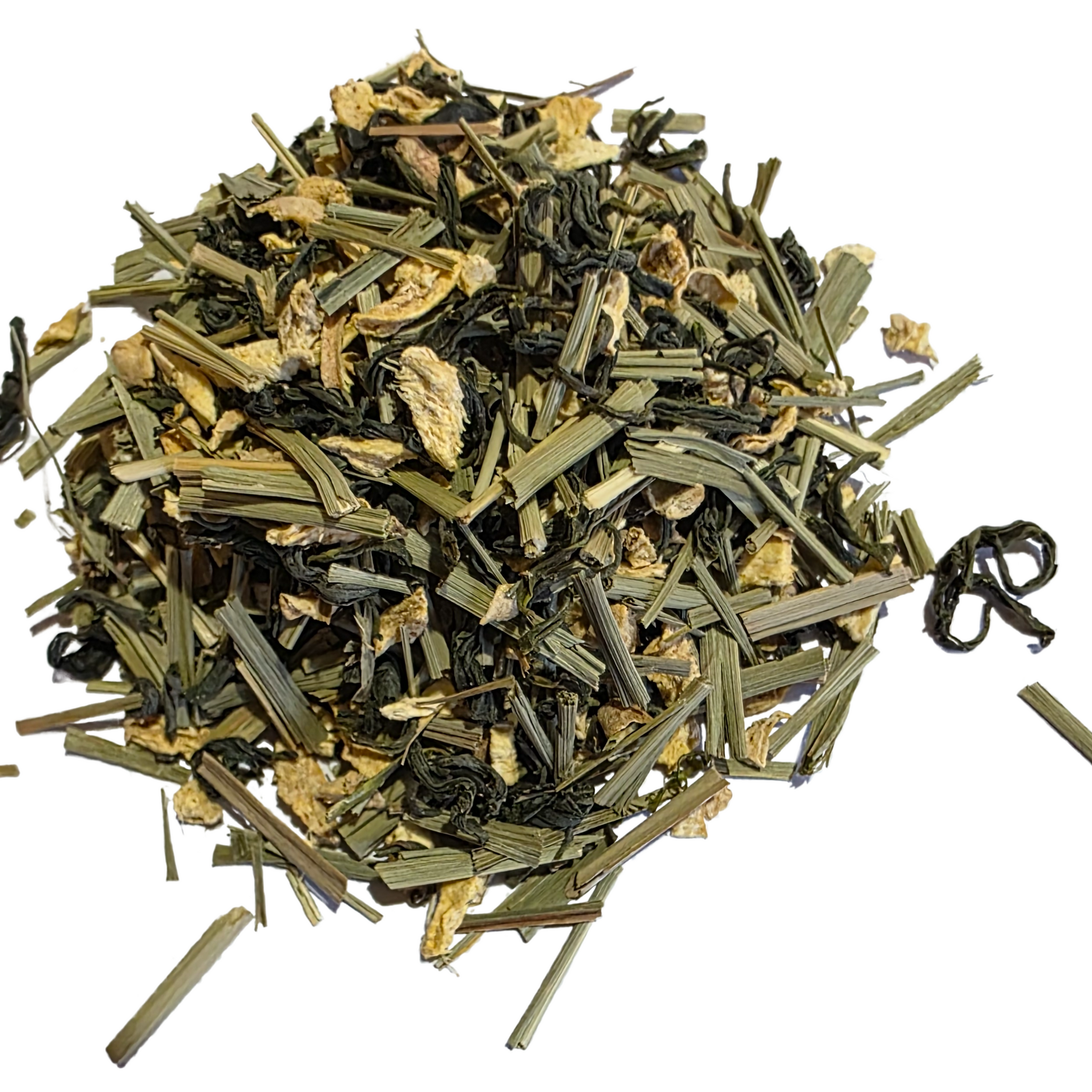 Luméa Tea – Morning Rise