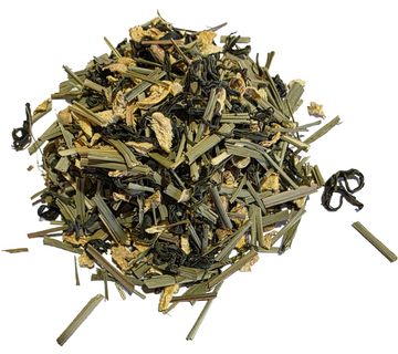 Luméa Tea – Morning Rise