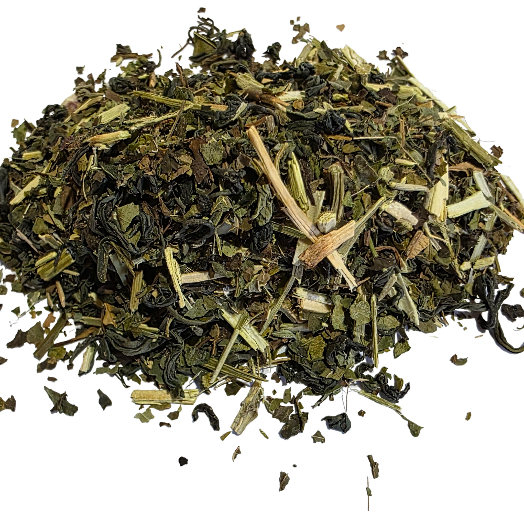 Luméa Tea – Passion Calm