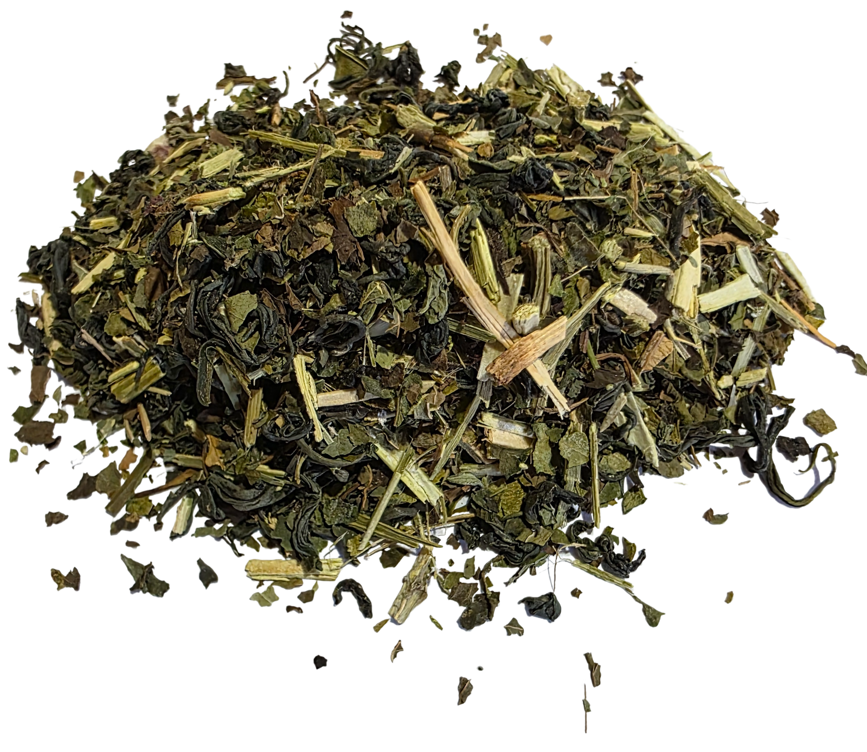 Luméa Tea – Passion Calm