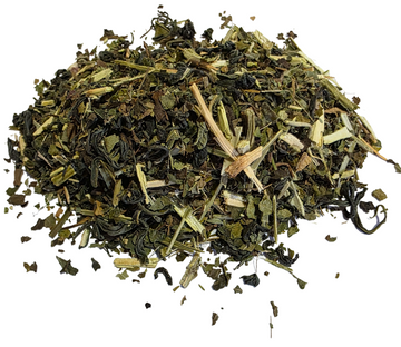 Luméa Tea – Passion Calm