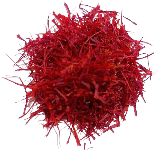 Luméa Tea – Golden Radiance Elixir