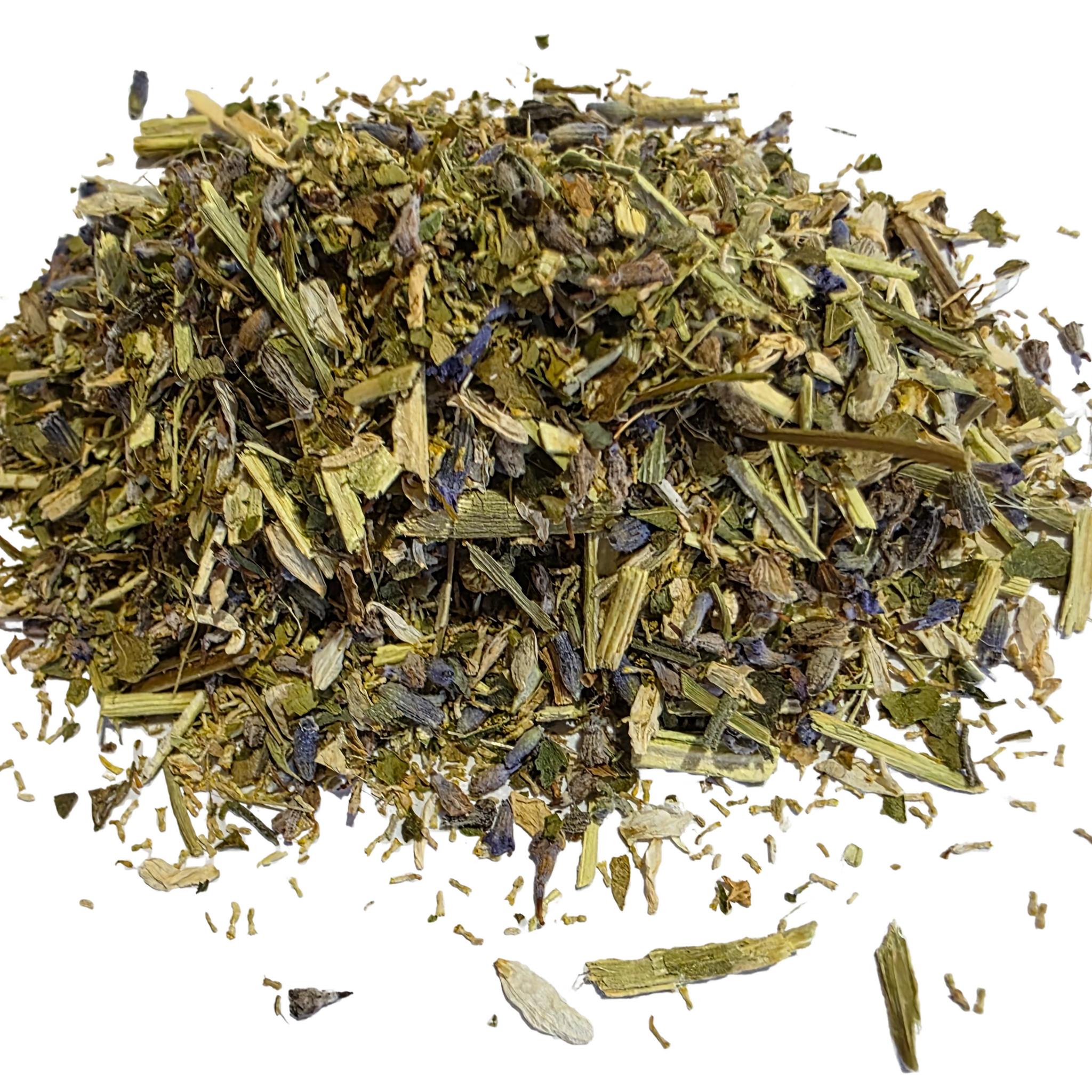 Luméa Tea – Serenity Blend