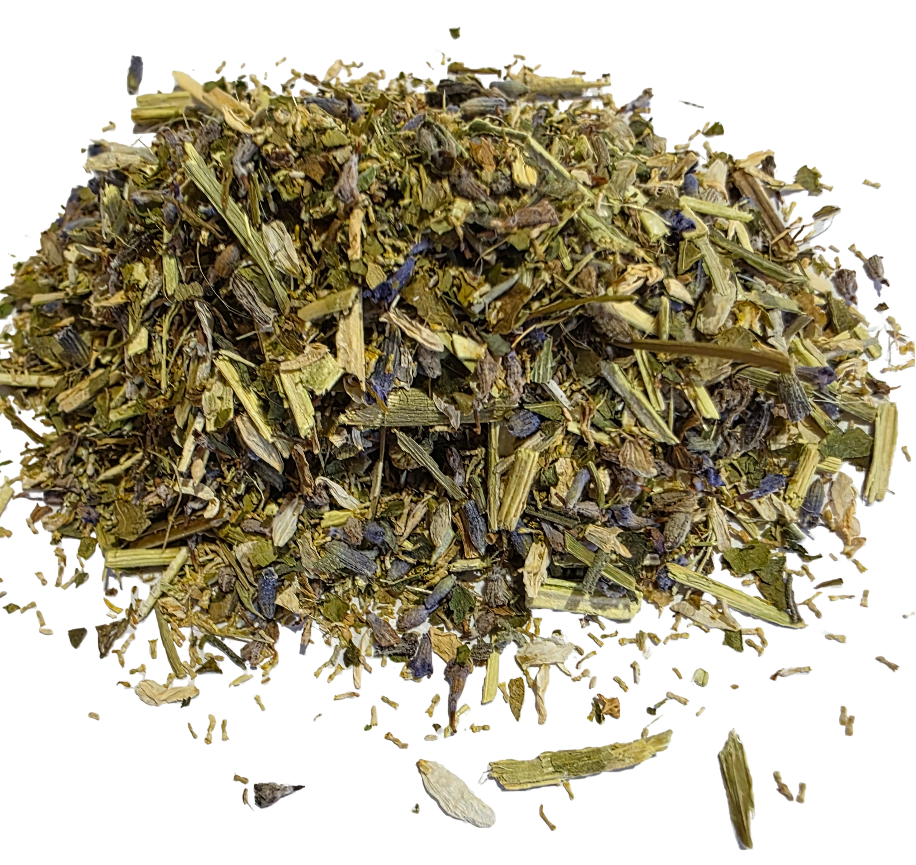 Luméa Tea – Serenity Blend