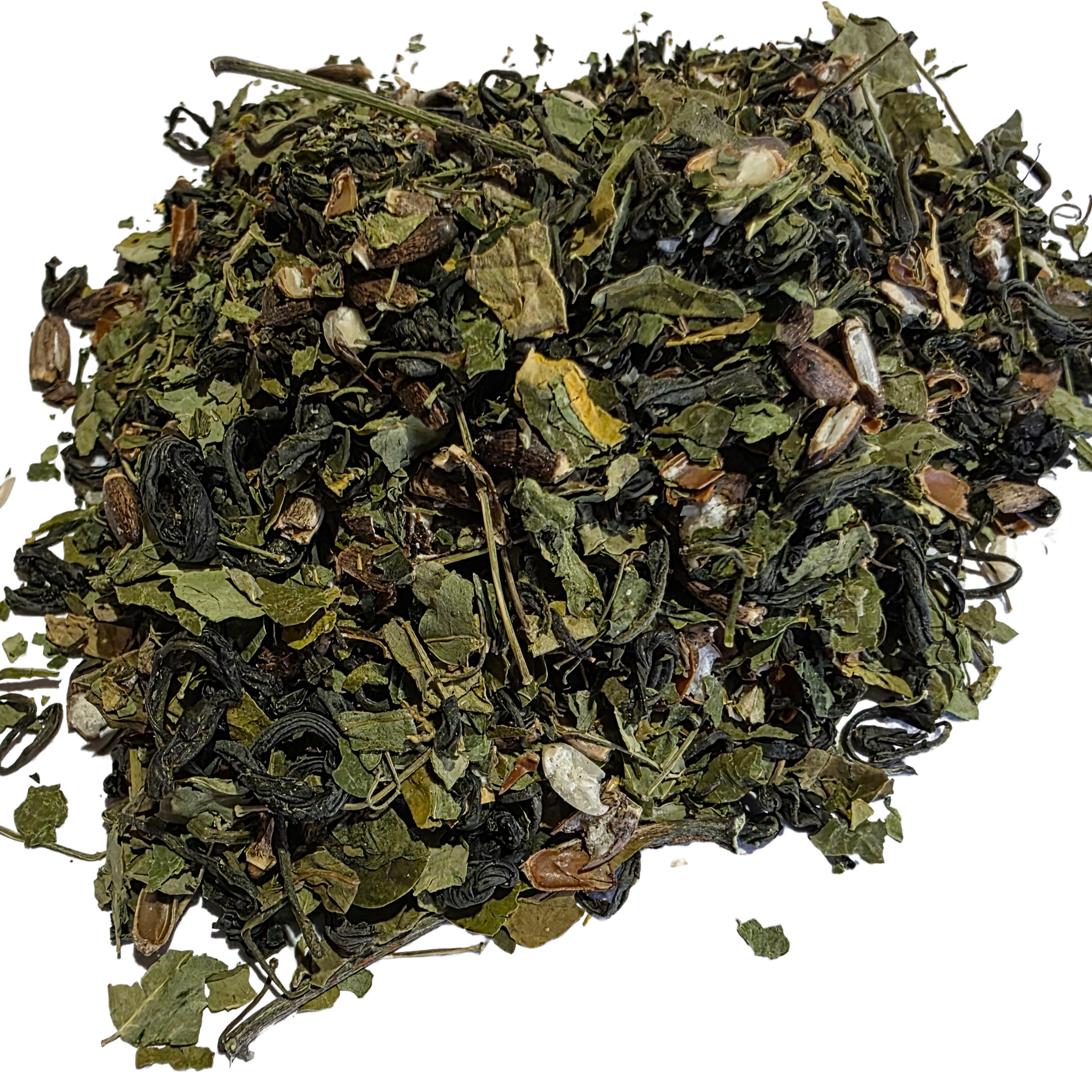 Luméa Tea – Timeless Glow