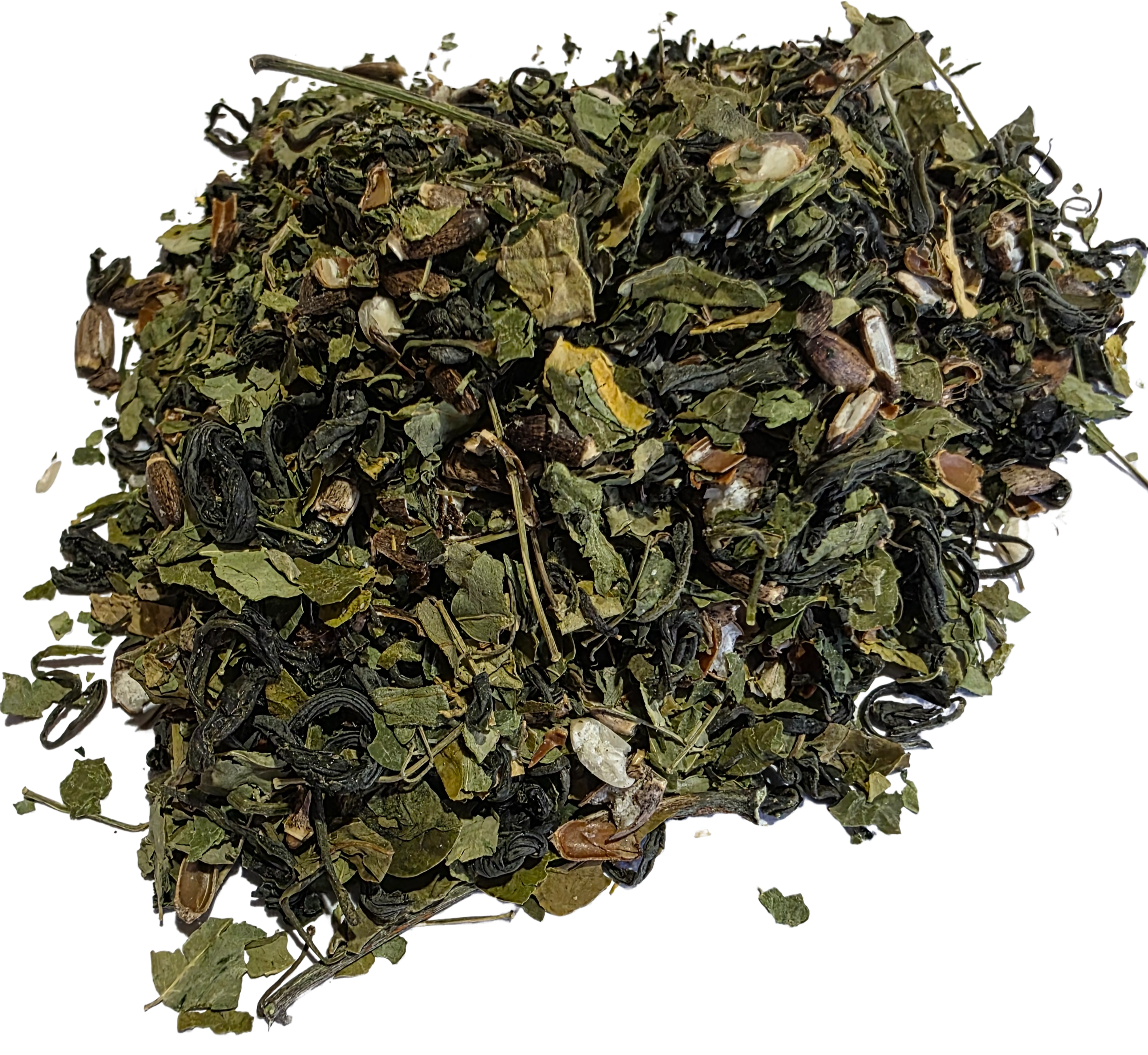 Luméa Tea – Timeless Glow