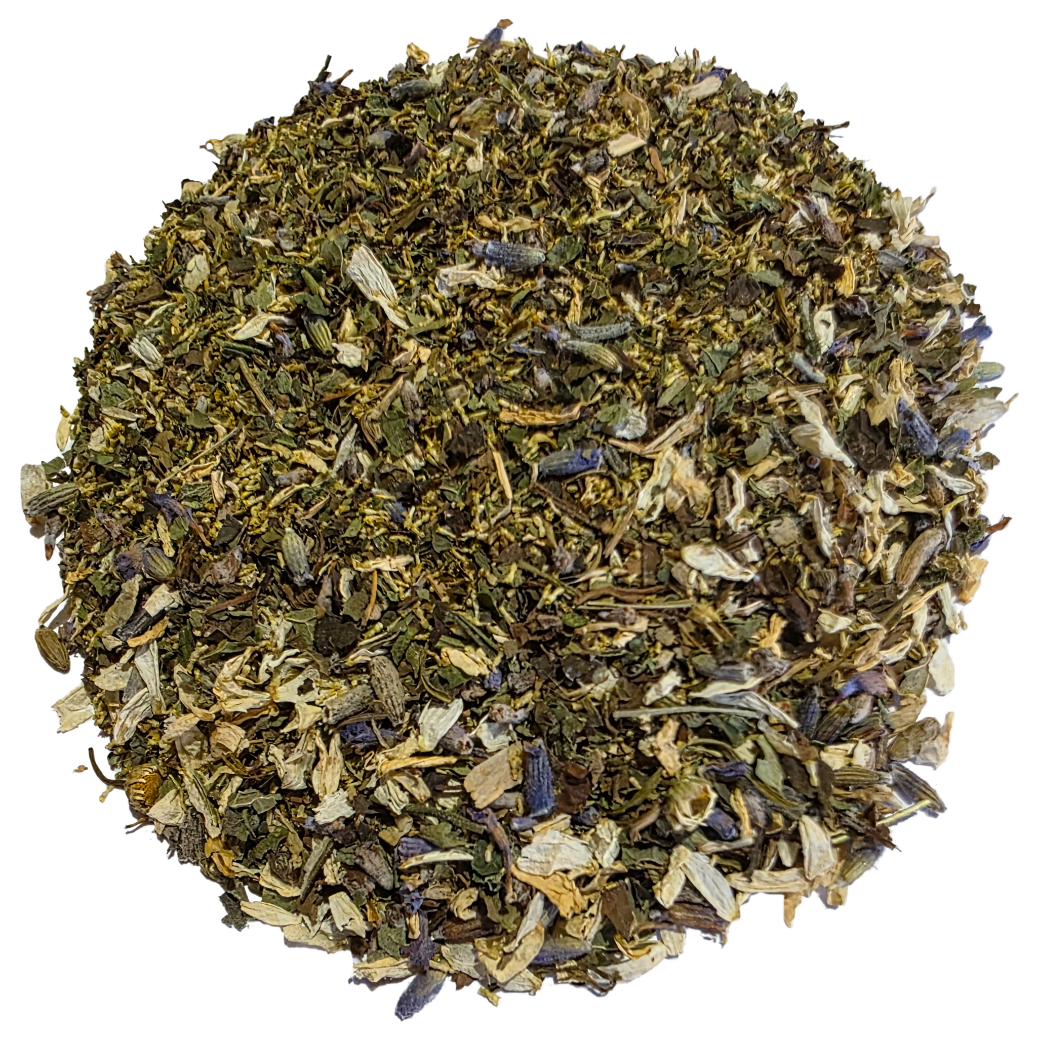 Luméa Tea – Tranquil Spirit