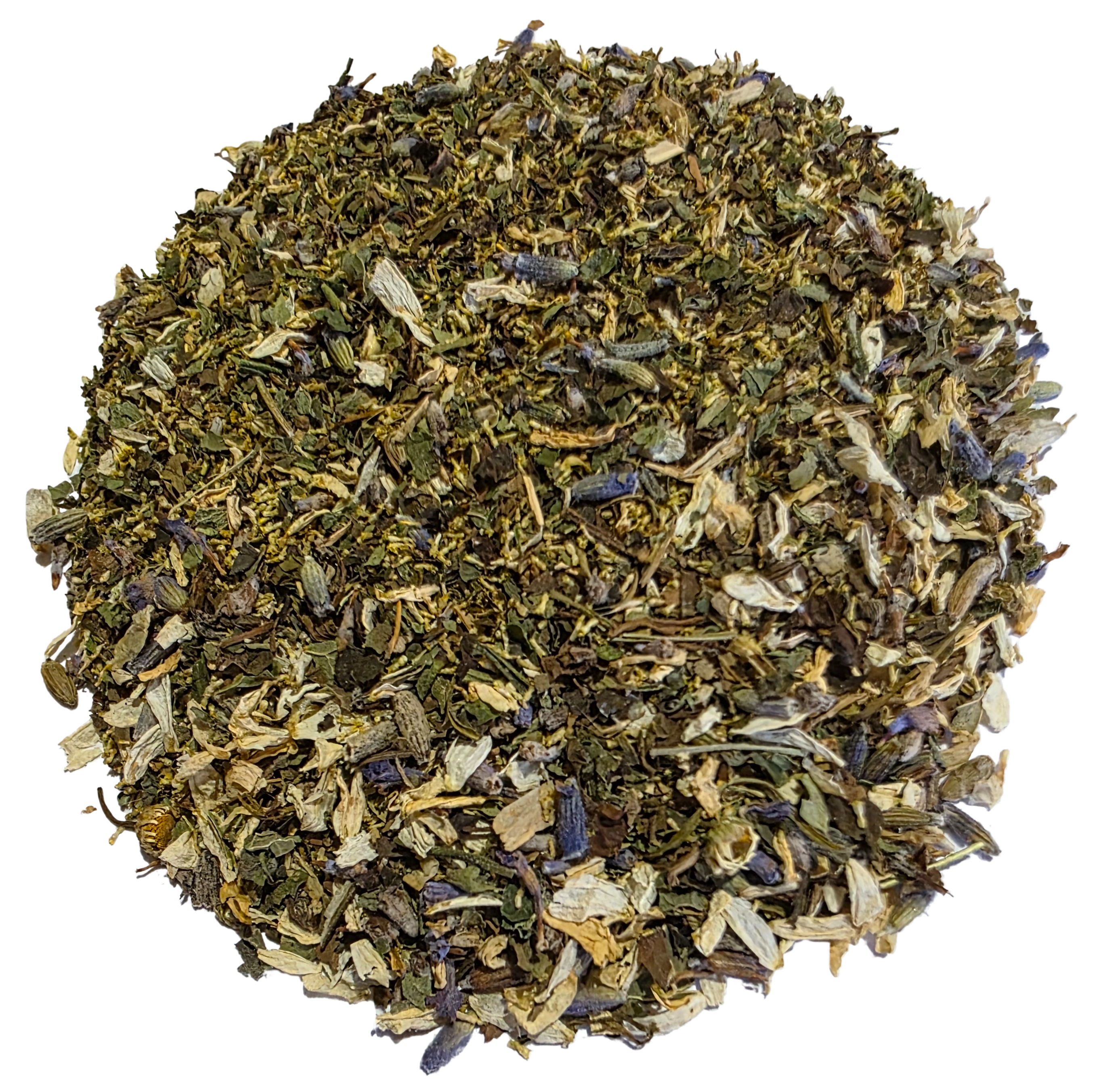 Luméa Tea – Tranquil Spirit