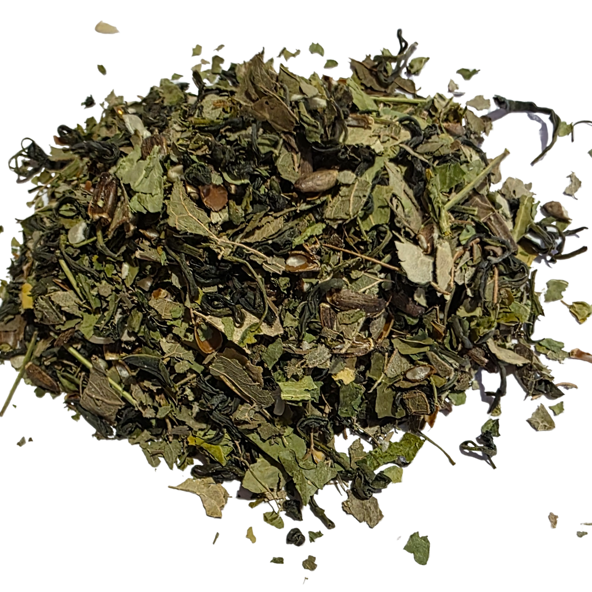 Luméa Tea – Youth Elixir