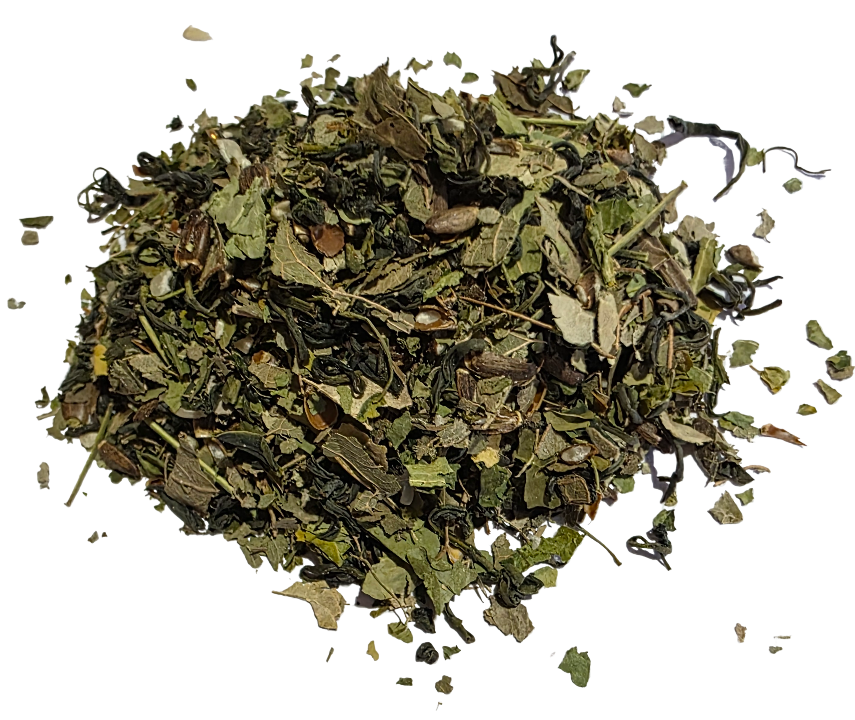 Luméa Tea – Youth Elixir